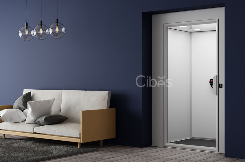 Cibes V70系列別墅電梯